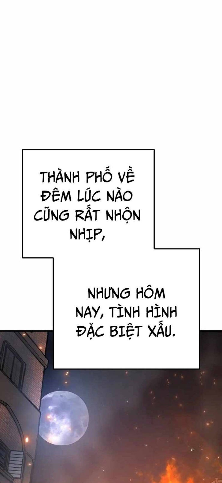 Kẻ Điên Và Đội Trưởng Cảnh Vệ - Page 57