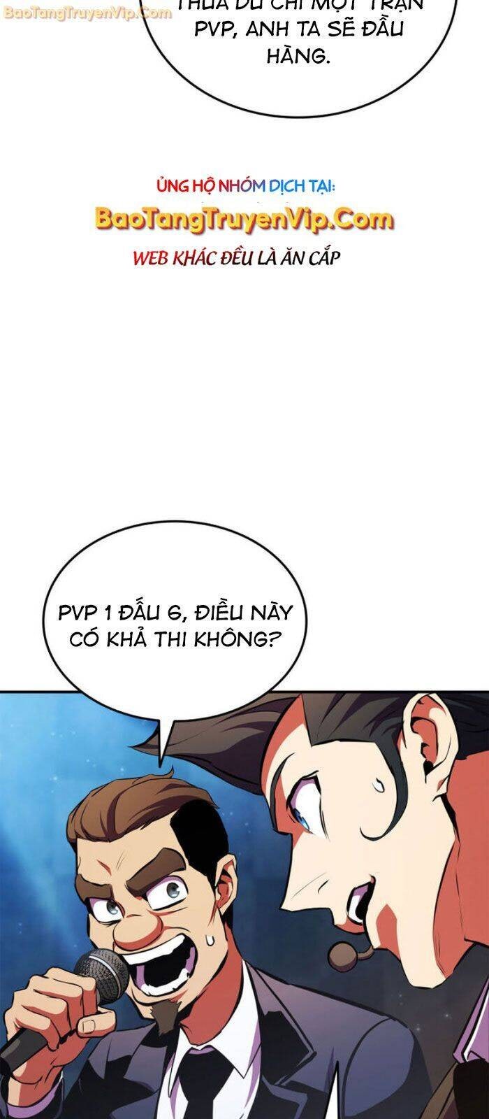 Huyền Thoại Game Thủ - Tái Xuất - Page 16