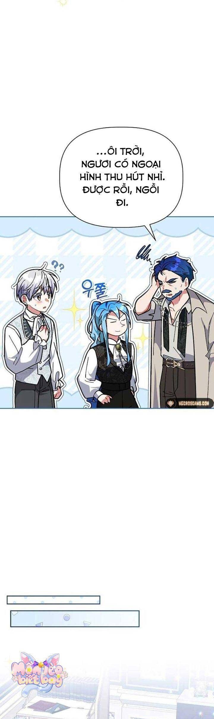 Con Đường Hoa Dành Cho Nam Chính - Page 18