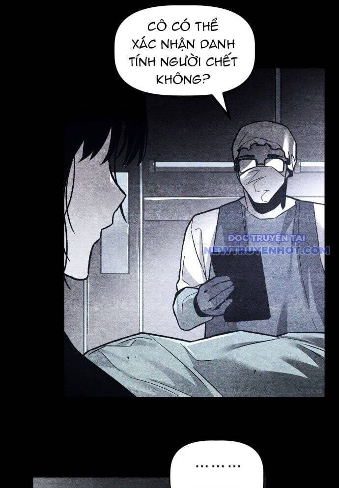 Cỗ Máy Dự Báo Sát Nhân - Page 35