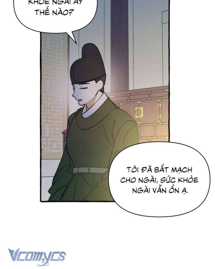 Chuyện Tình Hoa Lưu Ly - Page 82