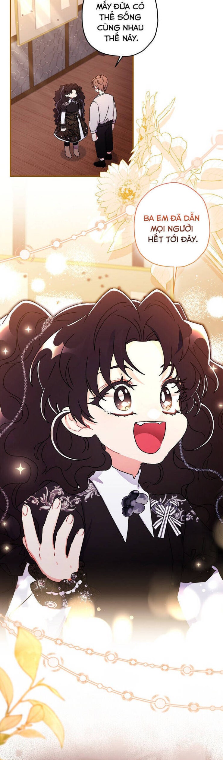 Ta Trở Thành Con Gái Nuôi Của Nam Chính - Page 14