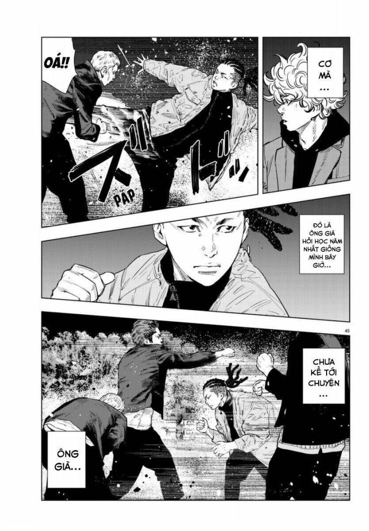 Nine Peaks - Page 46