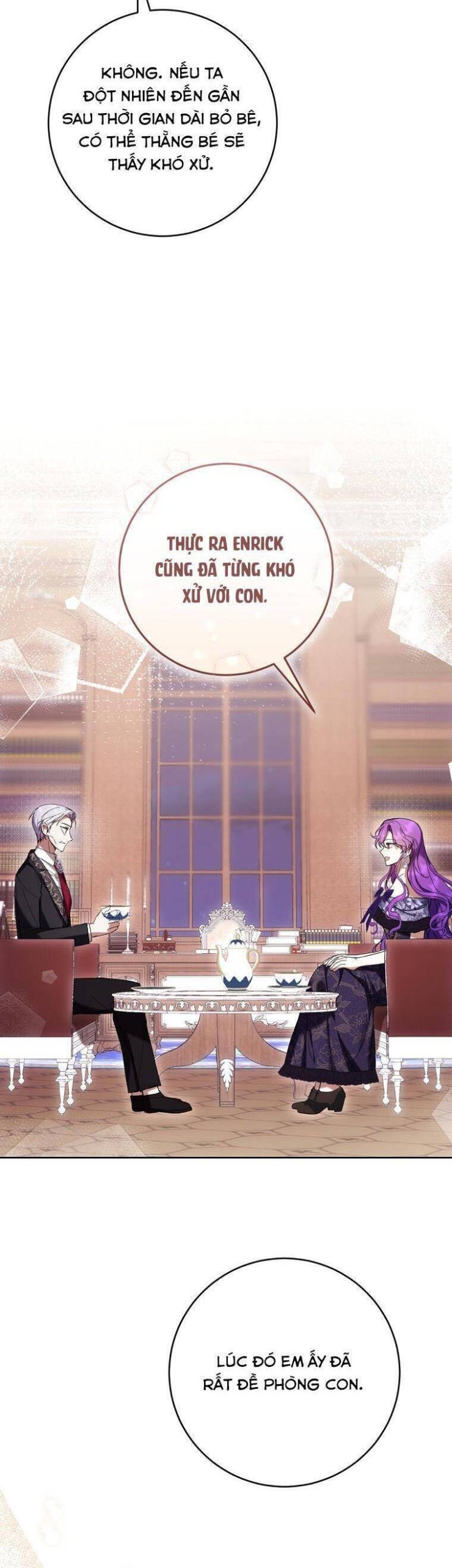 Làm Ác Nữ Bộ Không Tuyệt Sao? - Page 19