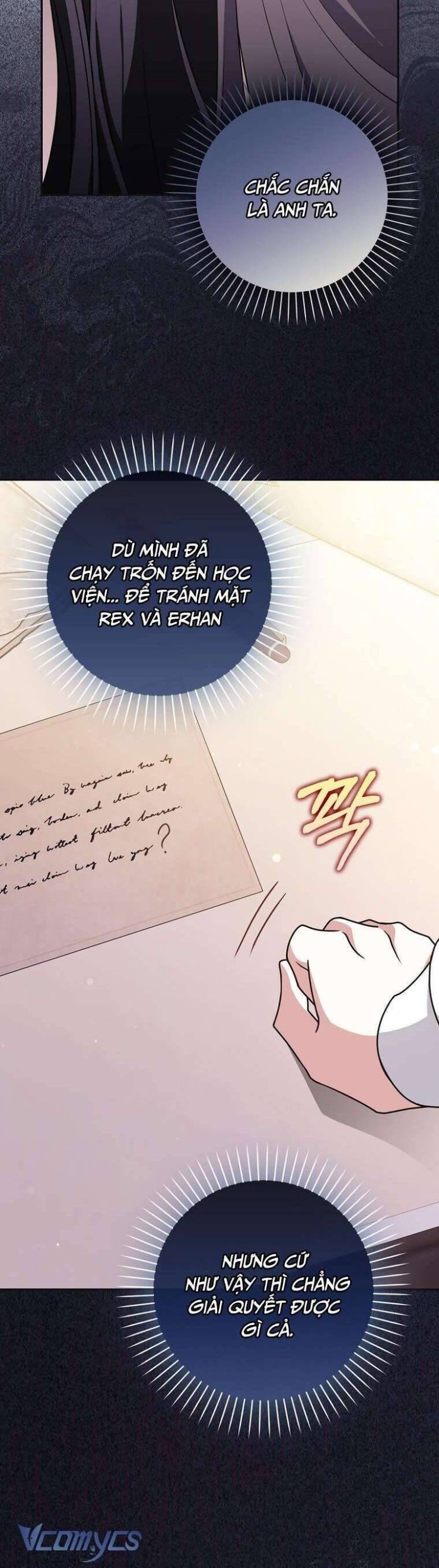 Bạn Bè Với Nhau Không Phải Vậy Đâu - Page 18