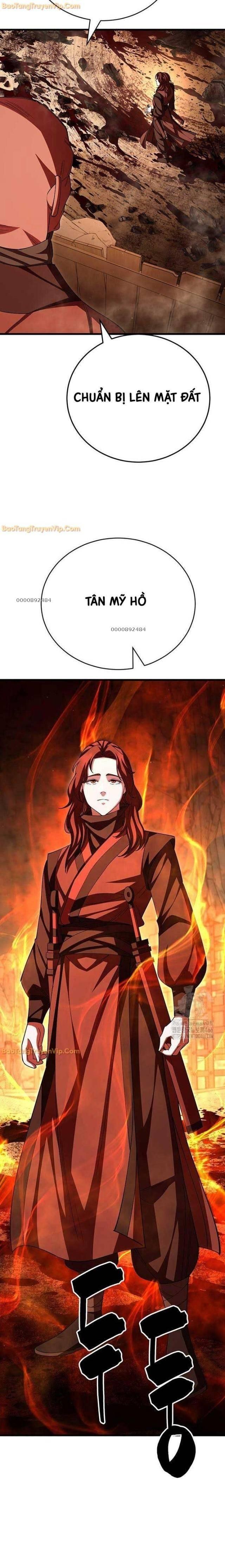 Thiên Hạ Đệ Nhất Đại Huynh - Page 34