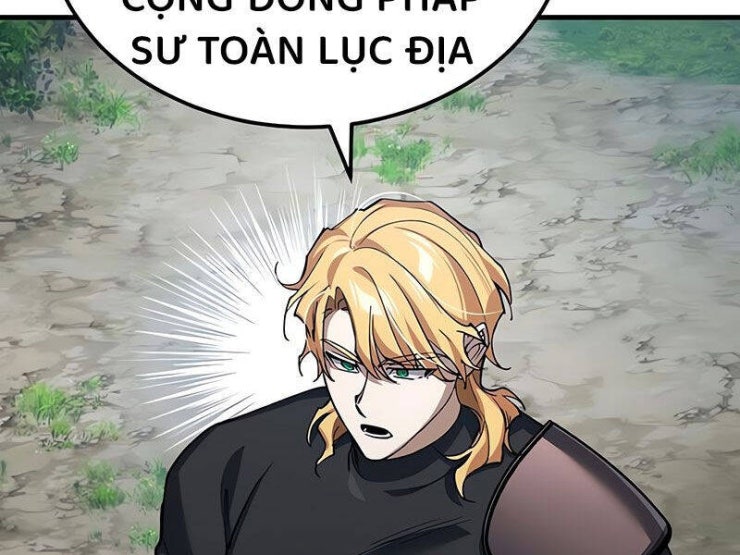 Thiên Quỷ Chẳng Sống Nổi Cuộc Đời Bình Thường - Page 190