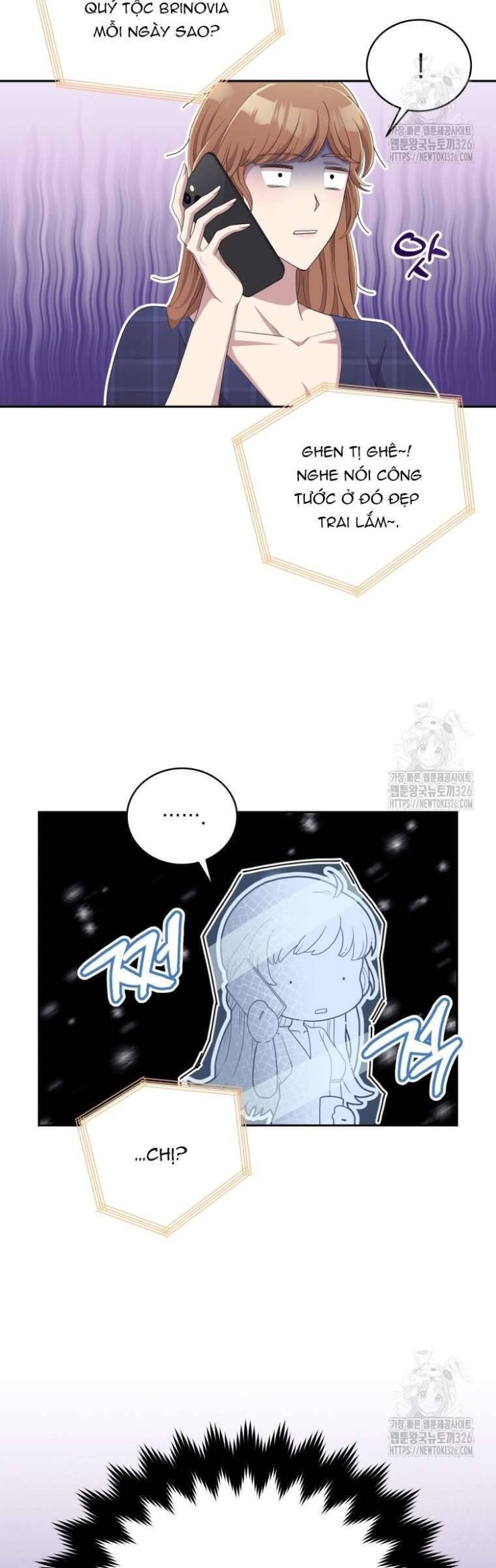 Món Khai Vị Một Đêm - Page 20