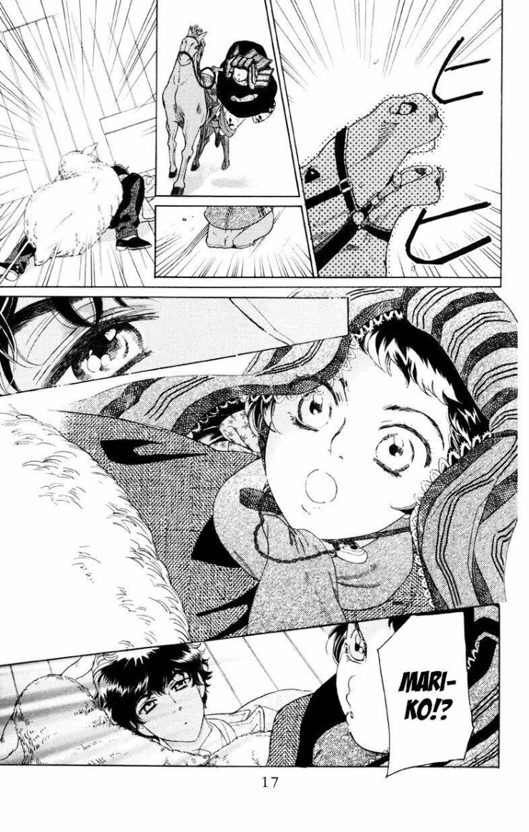 Madame Petit - Page 12