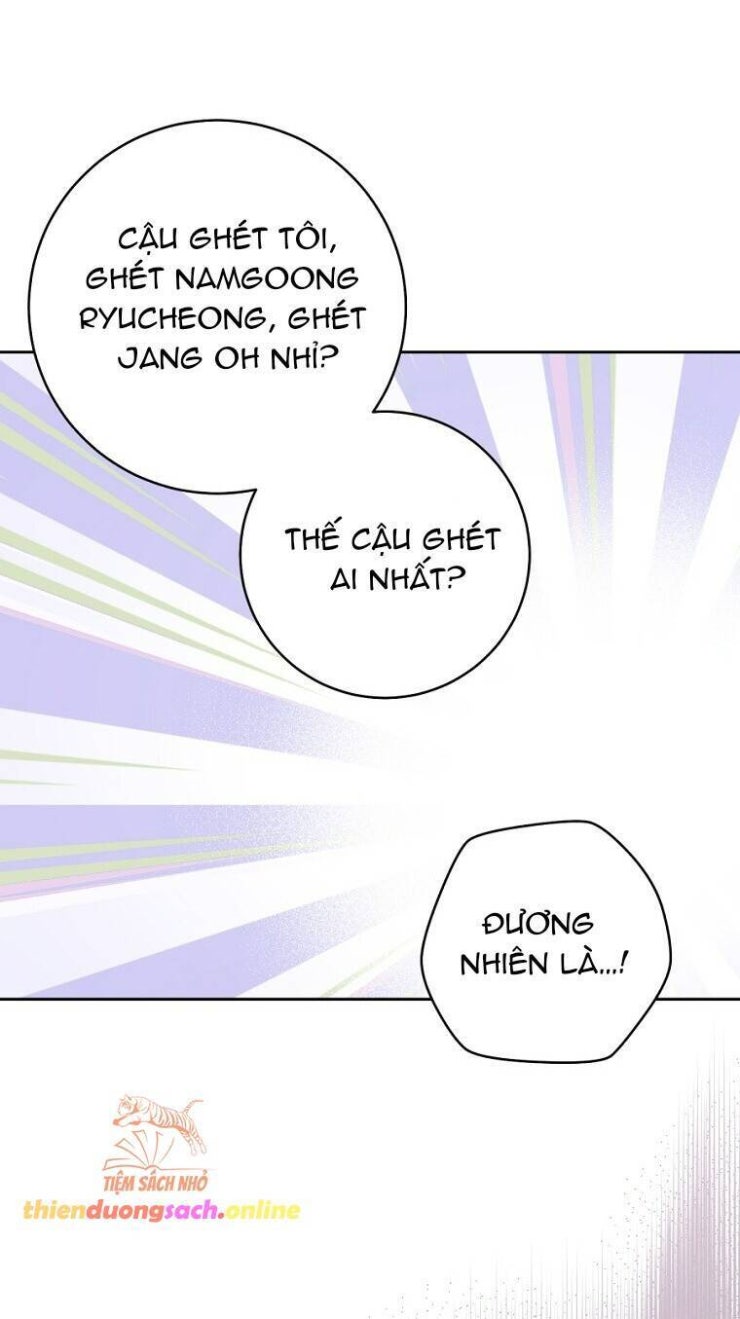 Trở Thành Cô Cháu Gái Bị Khinh Miệt Của Gia Tộc Võ Lâm - Page 20