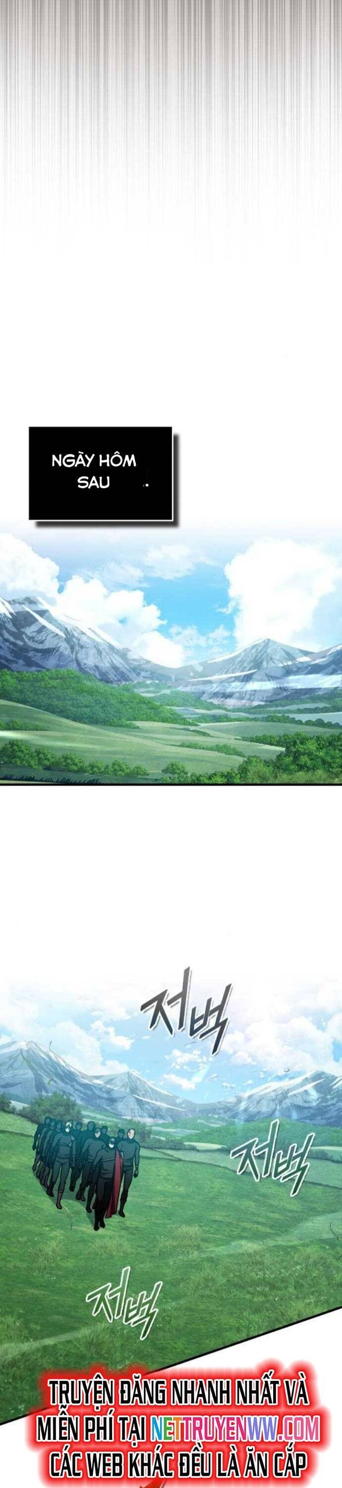 Thiên Quỷ Chẳng Sống Nổi Cuộc Đời Bình Thường - Page 21