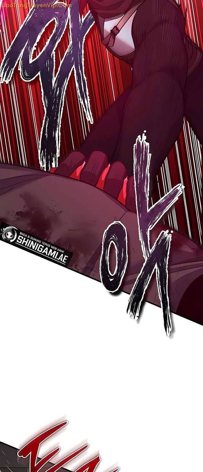 Thiên Quỷ Chẳng Sống Nổi Cuộc Đời Bình Thường - Page 73