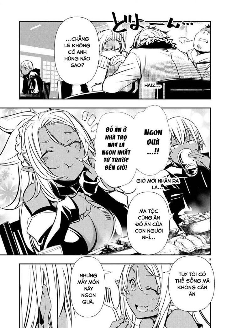 Isekai Ntr - Page 7