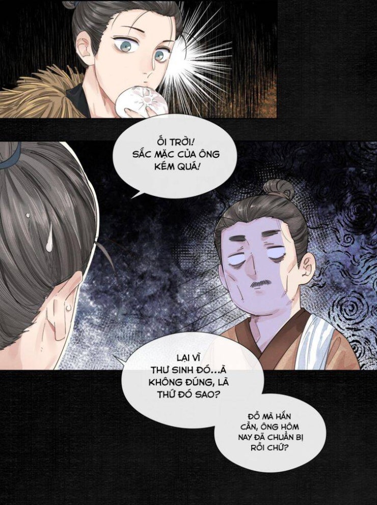 Đồng Tiền Kham Thế - Page 6