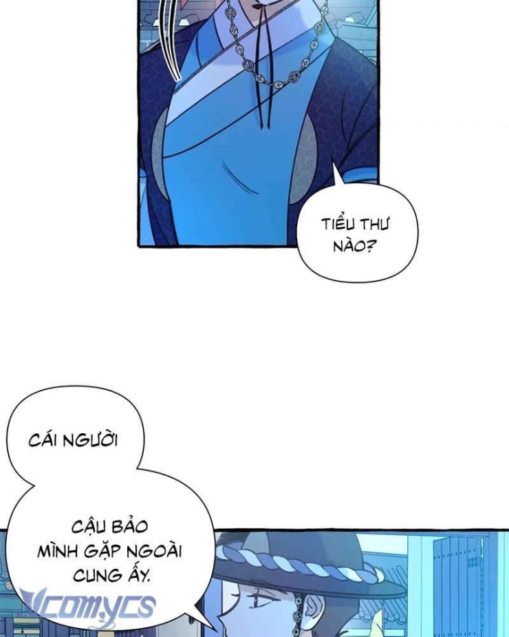 Chuyện Tình Hoa Lưu Ly - Page 11