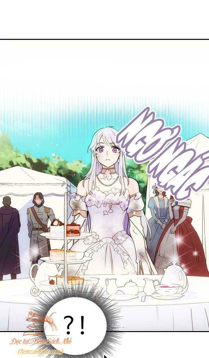 Tiền Là Tất Cả Chồng Là Phù Du - Page 57