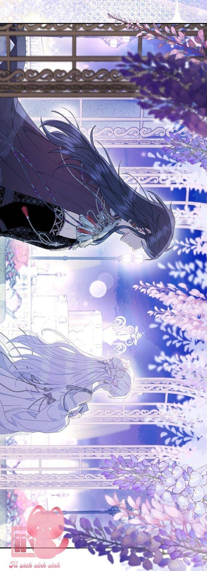 Tiền Là Tất Cả Chồng Là Phù Du - Page 49