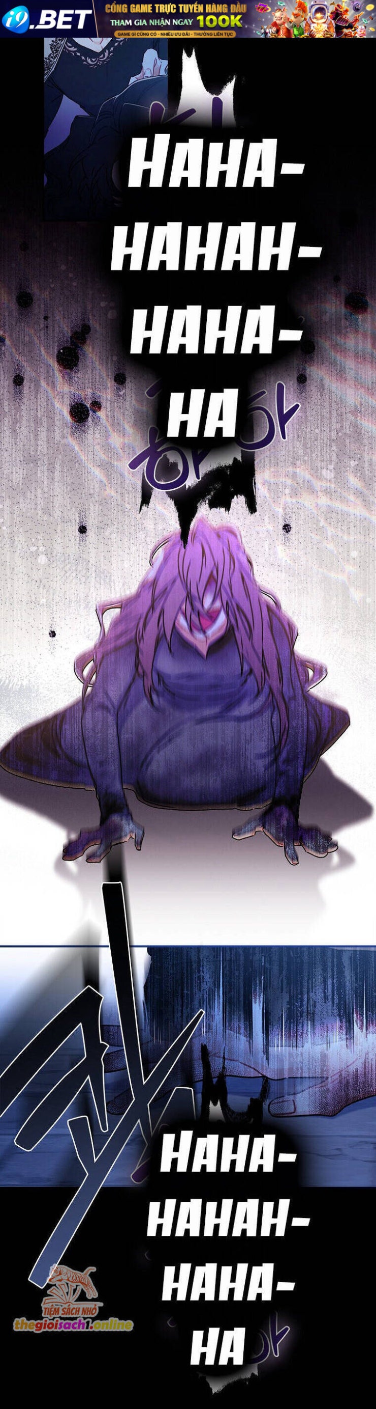 Ta Trở Thành Con Gái Nuôi Của Nam Chính - Page 44