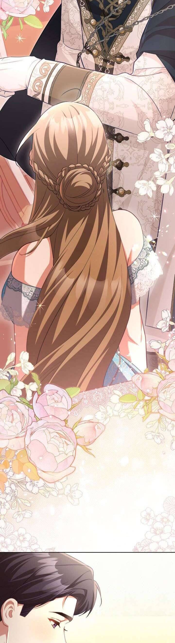 Nhật Ký Trông Trẻ - Page 20