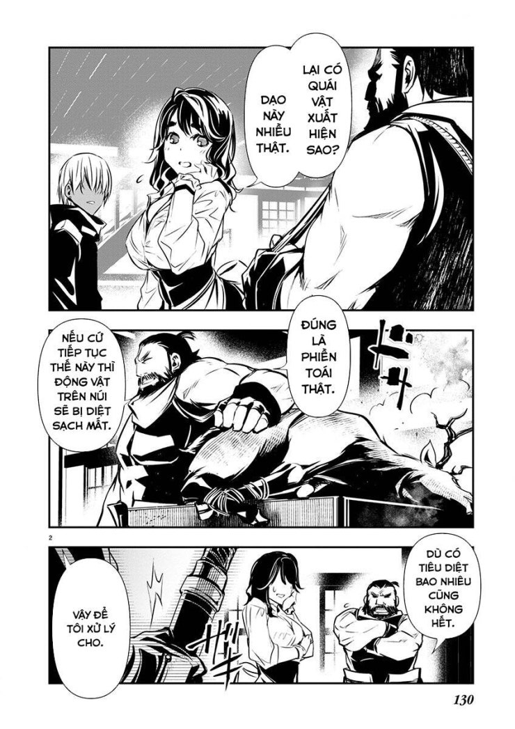Isekai Ntr - Page 4
