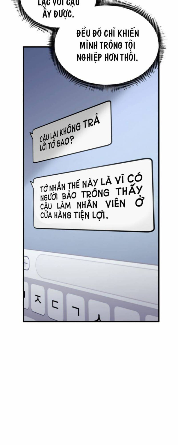 Huyền Thoại Game Thủ - Tái Xuất - Page 40