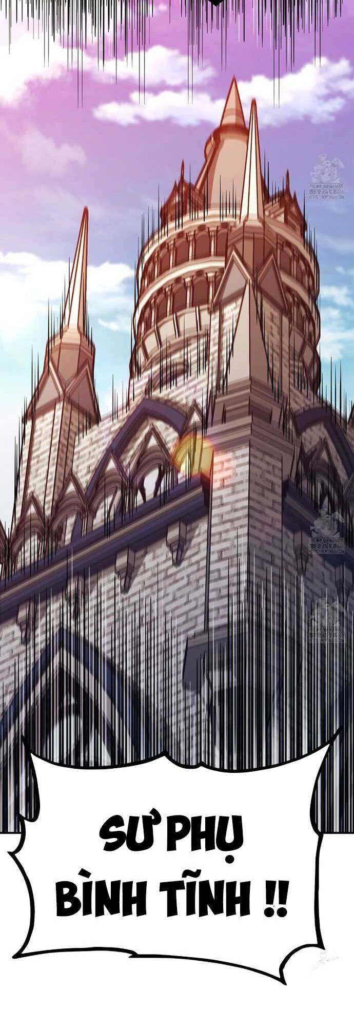 Huyền Thoại Game Thủ - Tái Xuất - Page 22