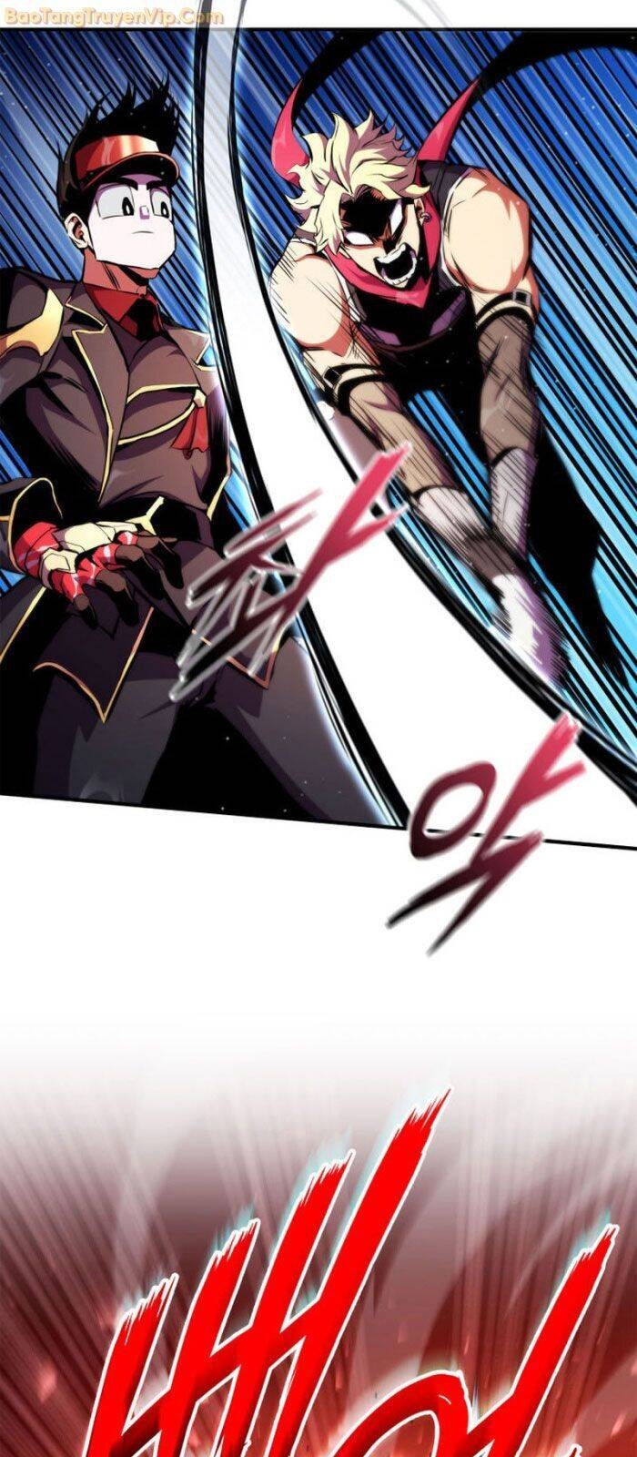 Huyền Thoại Game Thủ - Tái Xuất - Page 61