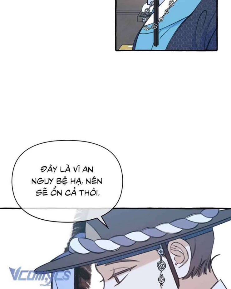 Chuyện Tình Hoa Lưu Ly - Page 18