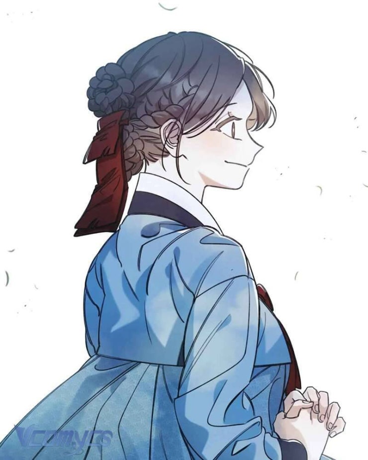 Chuyện Tình Hoa Lưu Ly - Page 25