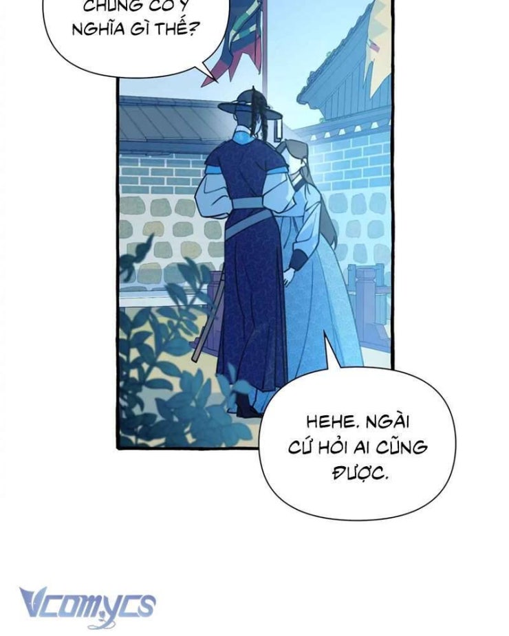 Chuyện Tình Hoa Lưu Ly - Page 81