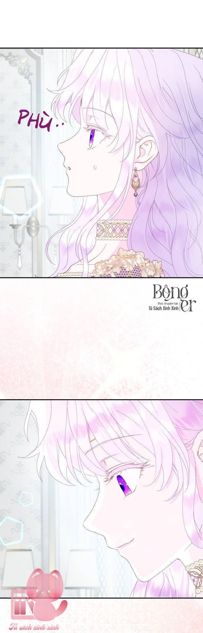 Tiền Là Tất Cả Chồng Là Phù Du - Page 58