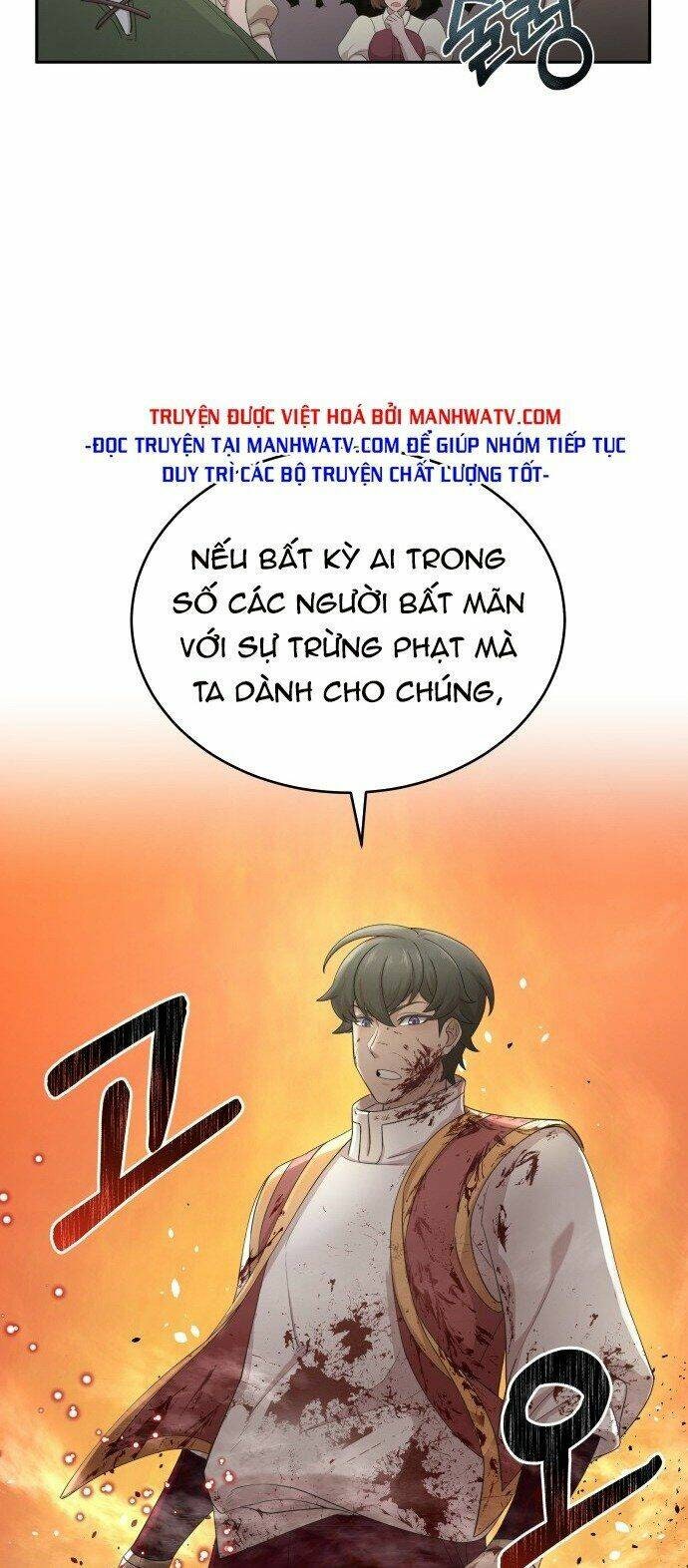 Thiên Quỷ Chẳng Sống Nổi Cuộc Đời Bình Thường - Page 98