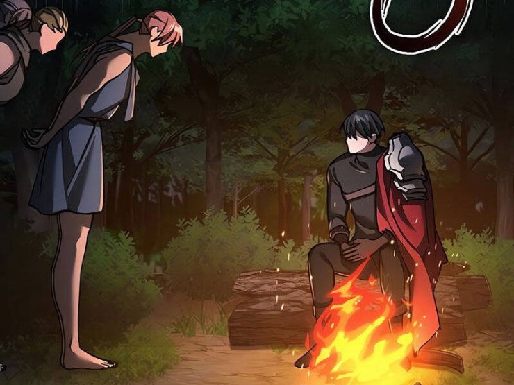 Thiên Quỷ Chẳng Sống Nổi Cuộc Đời Bình Thường - Page 221