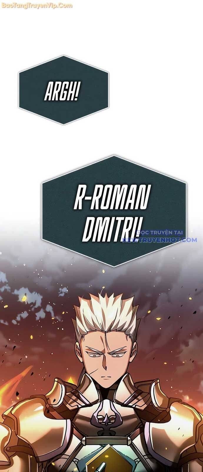 Thiên Quỷ Chẳng Sống Nổi Cuộc Đời Bình Thường - Page 25