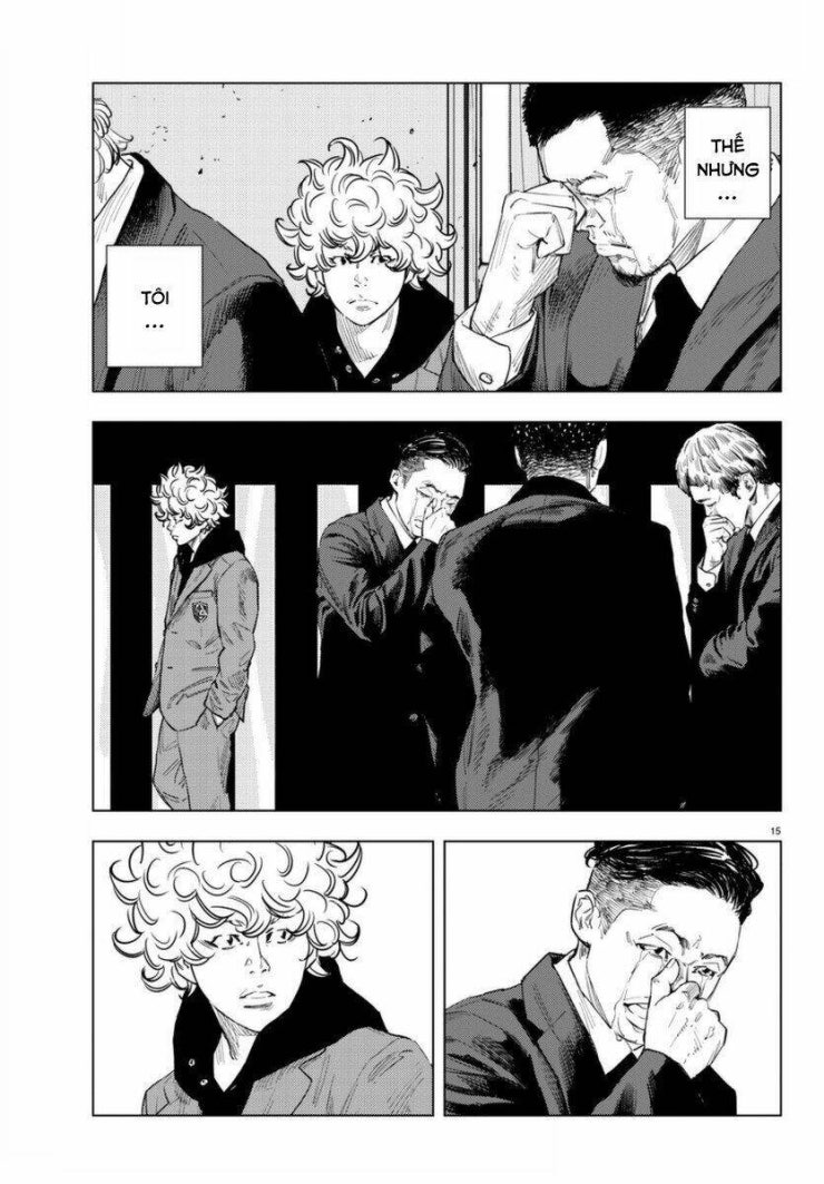 Nine Peaks - Page 16