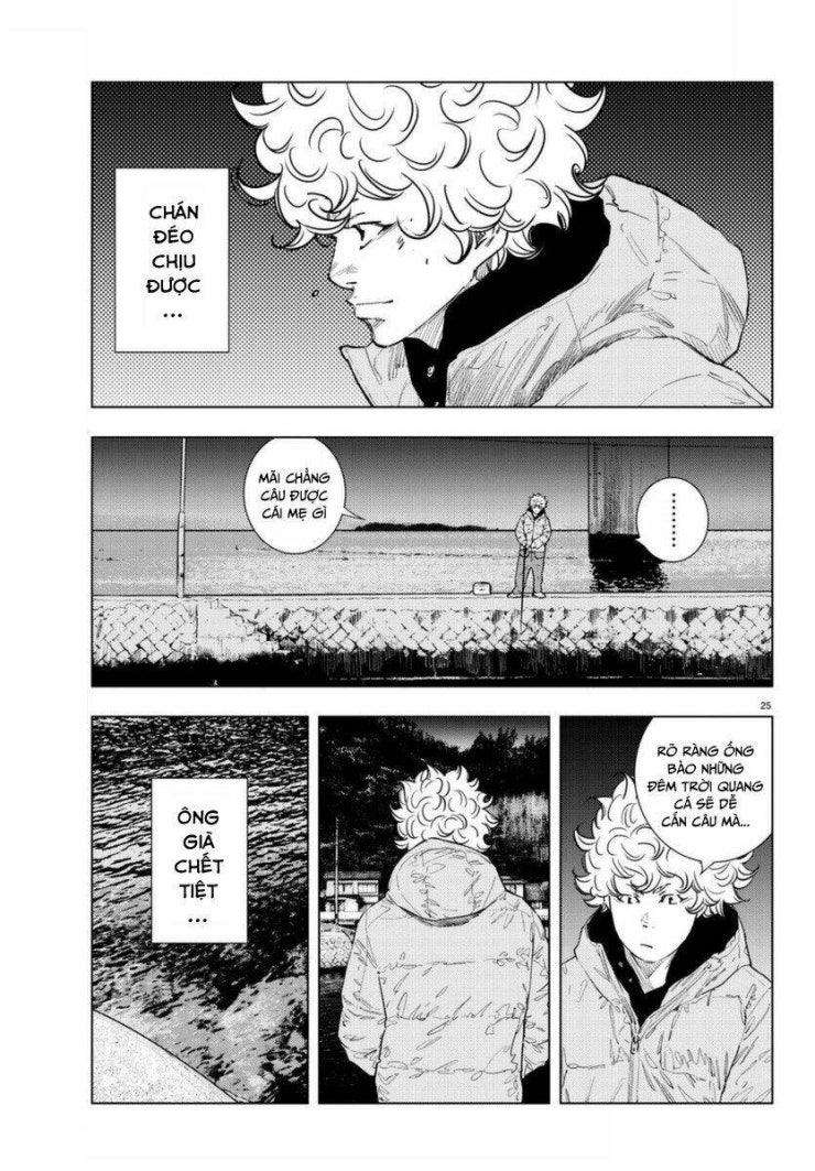 Nine Peaks - Page 26