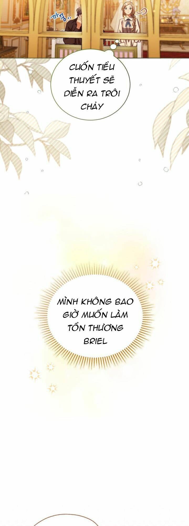 Nhật Ký Trông Trẻ - Page 57