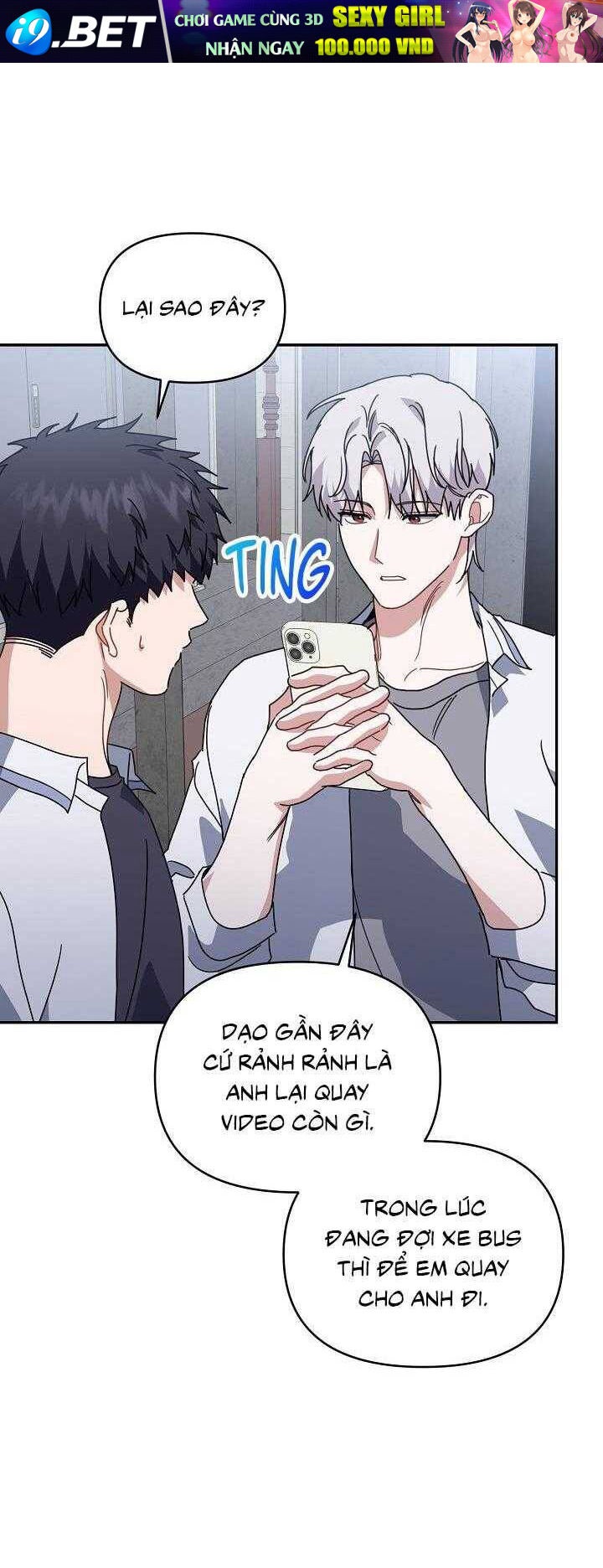 Khu Vực Chủ Nghĩa Tình Yêu - Page 19