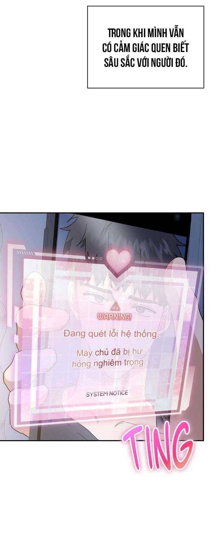 Khu Vực Chủ Nghĩa Tình Yêu - Page 19