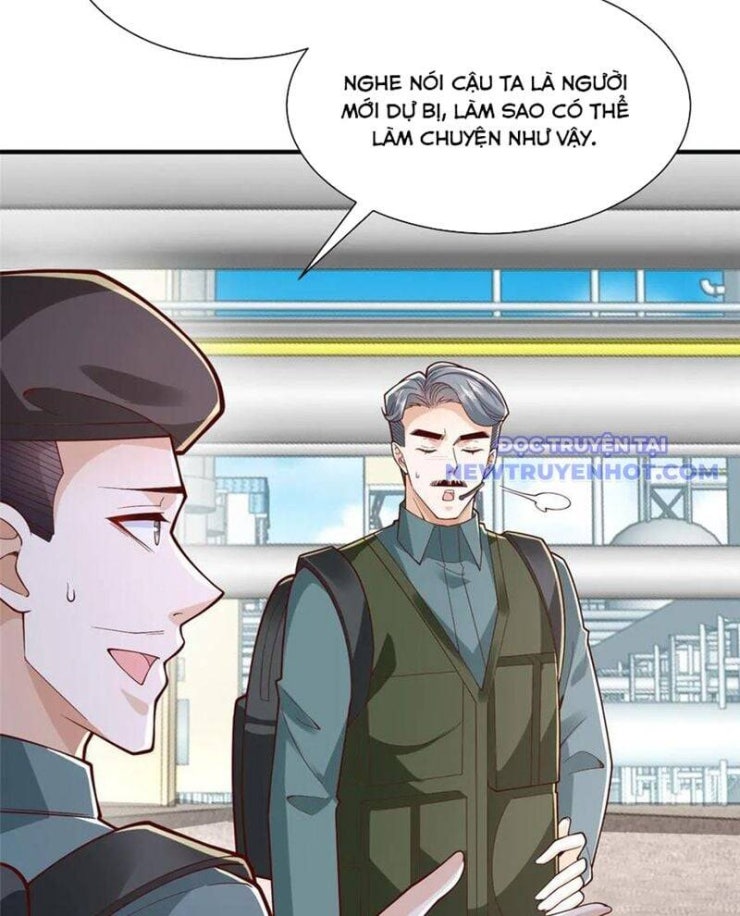 Mỗi Tuần Ta Có Một Nghề Nghiệp Mới - Page 45