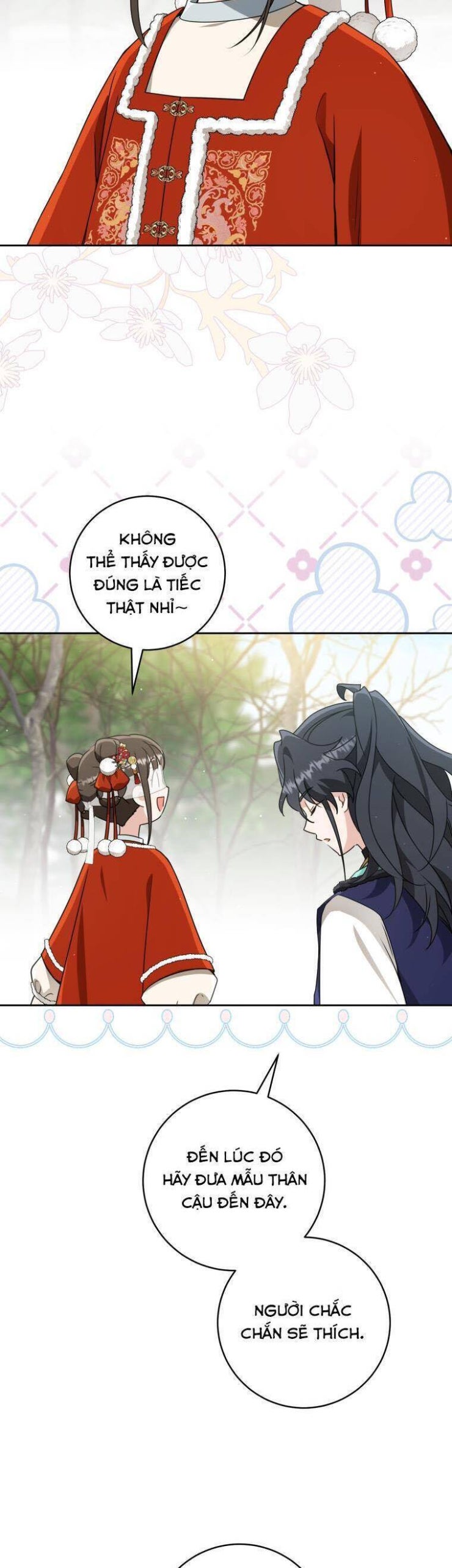 Trở Thành Cô Cháu Gái Bị Khinh Miệt Của Gia Tộc Võ Lâm - Page 15