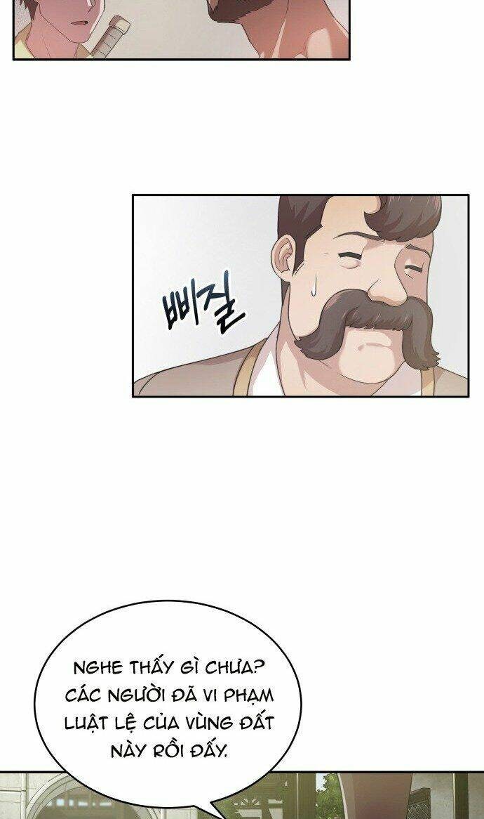Thiên Quỷ Chẳng Sống Nổi Cuộc Đời Bình Thường - Page 58