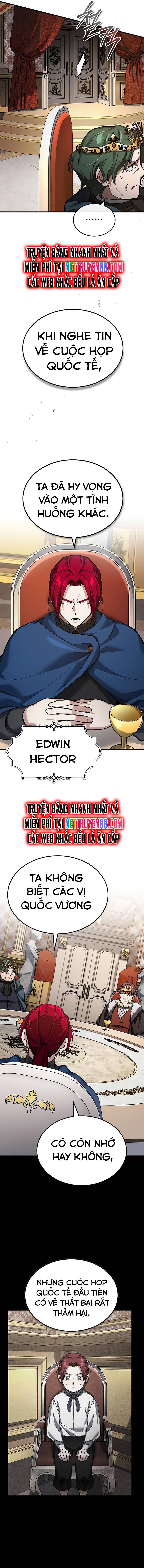 Thiên Quỷ Chẳng Sống Nổi Cuộc Đời Bình Thường - Page 7