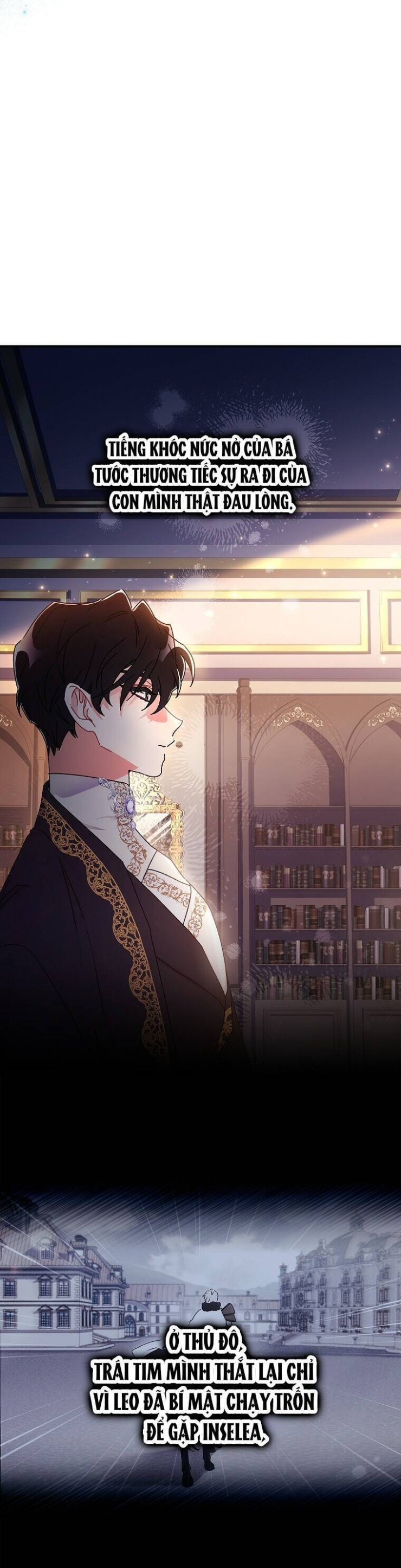 Ta Trở Thành Con Gái Nuôi Của Nam Chính - Page 20