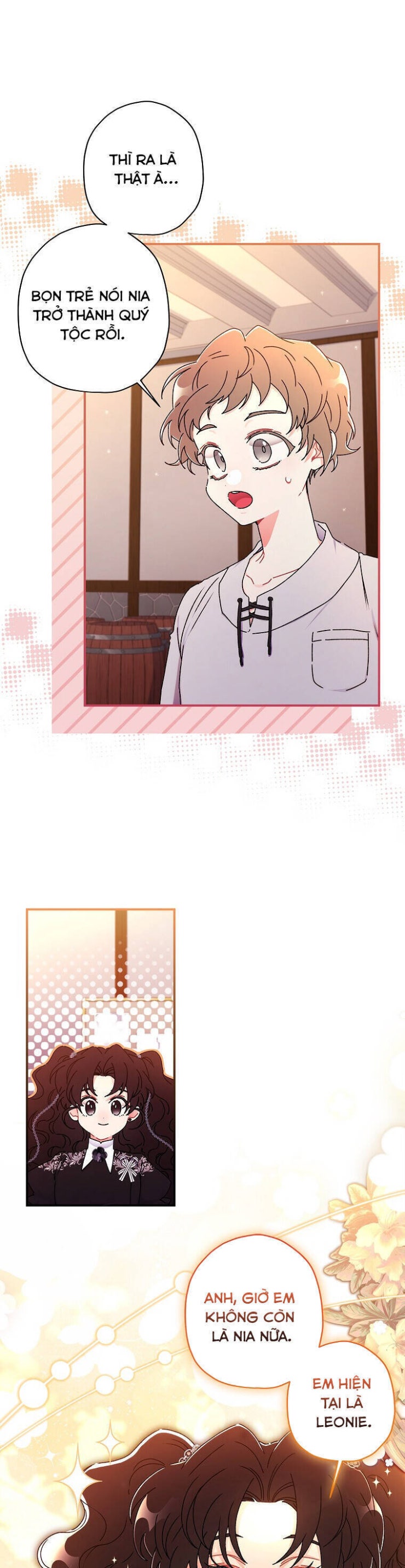 Ta Trở Thành Con Gái Nuôi Của Nam Chính - Page 16