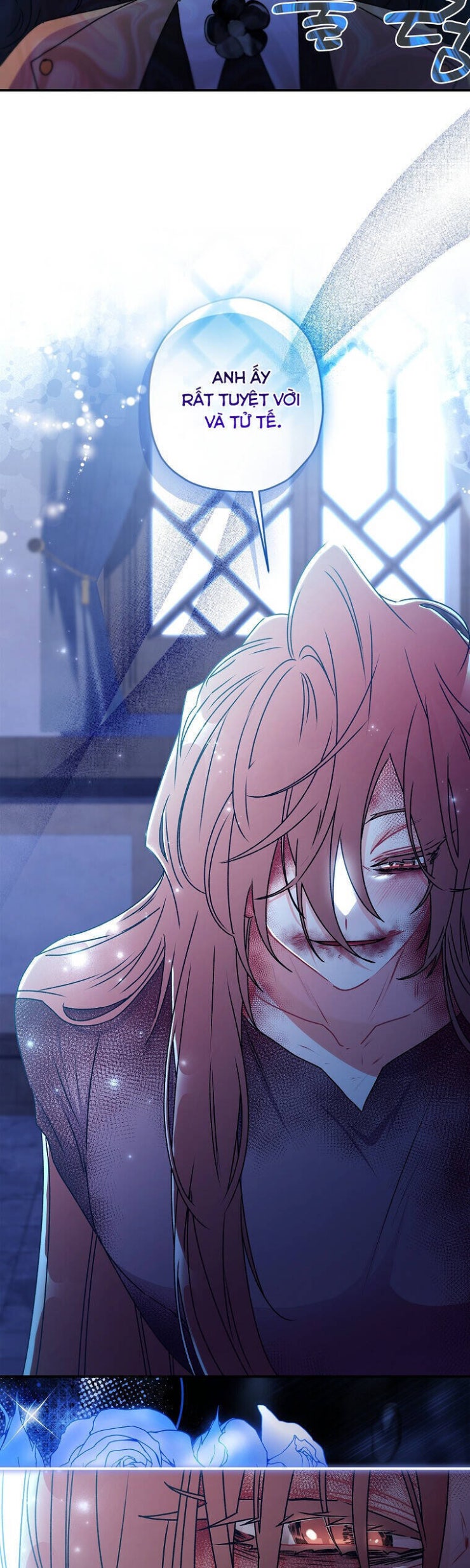 Ta Trở Thành Con Gái Nuôi Của Nam Chính - Page 24