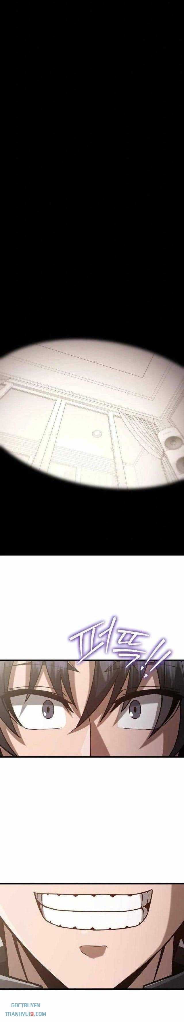 Cách Một Tử Linh Sư Cấp Thảm Họa Nghỉ Hưu - Page 14