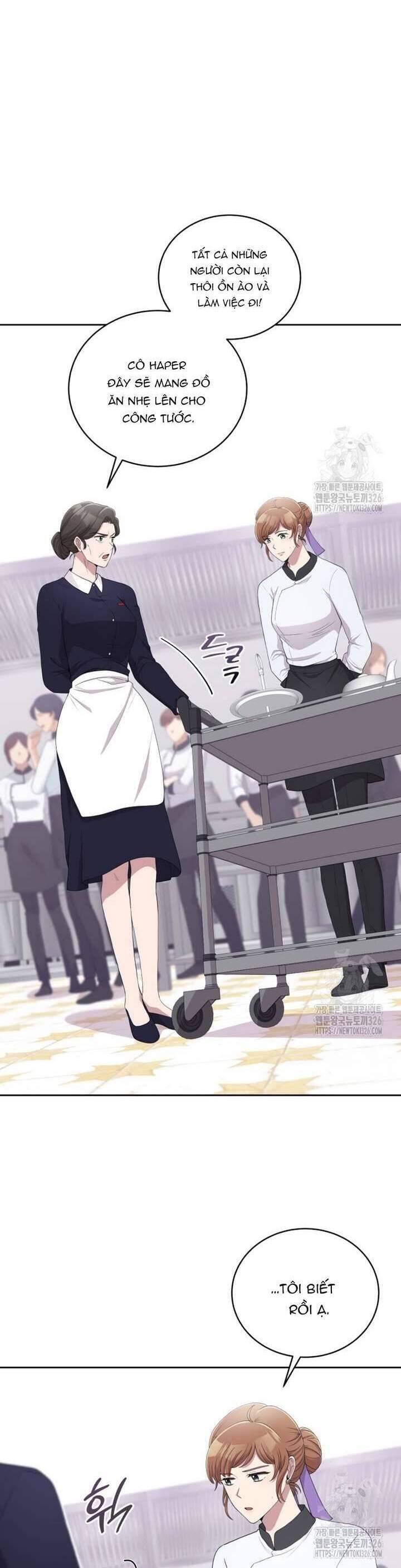 Món Khai Vị Một Đêm - Page 29