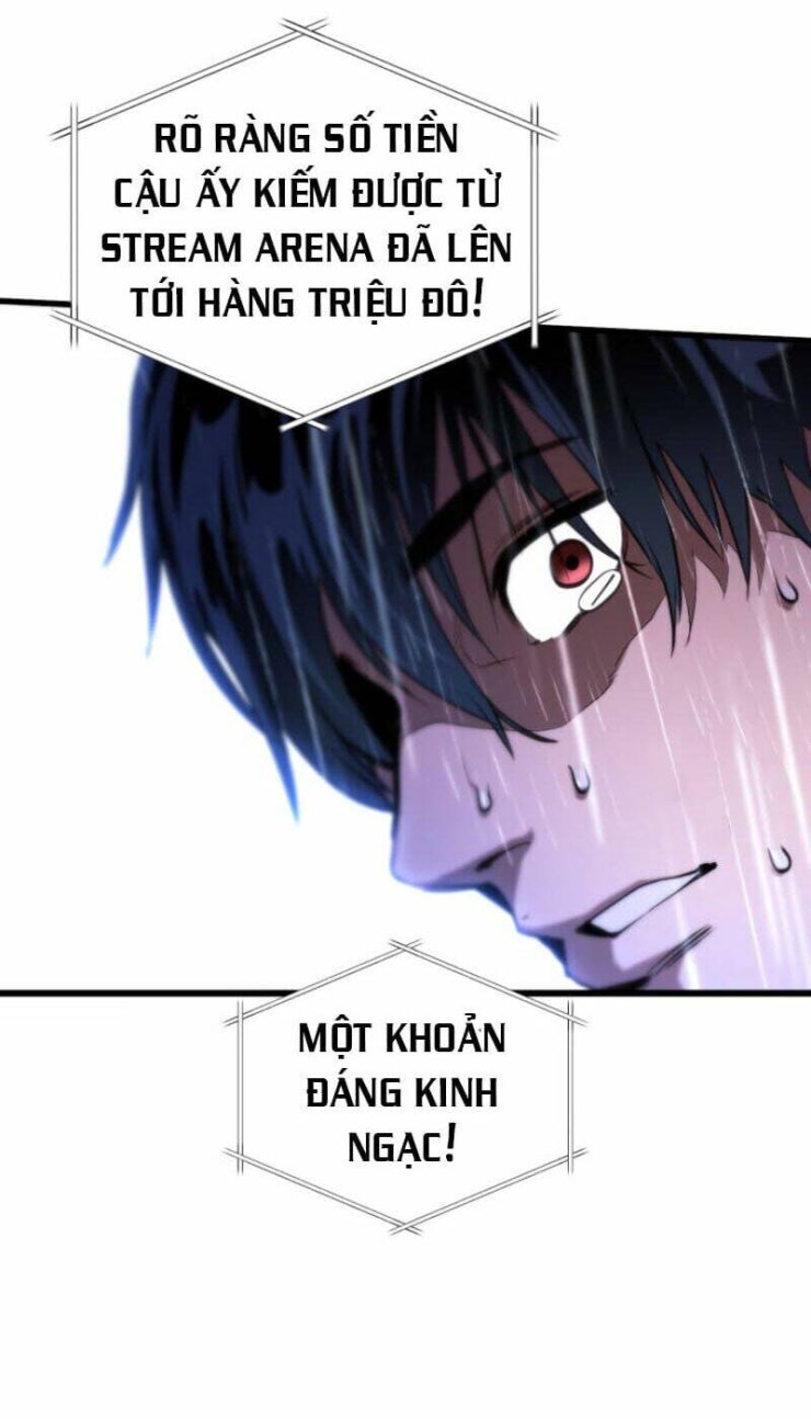 Huyền Thoại Game Thủ - Tái Xuất - Page 75