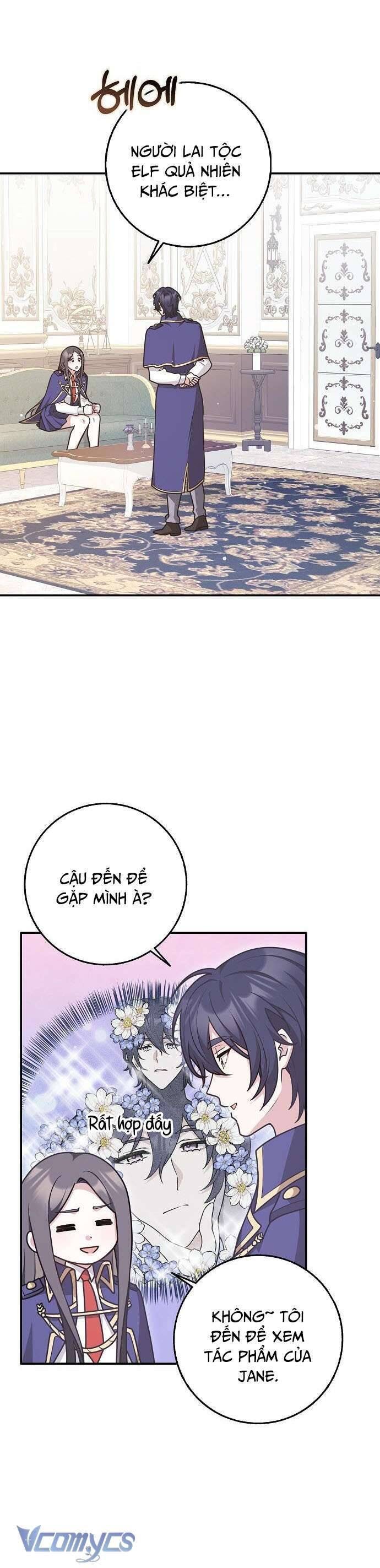 Bạn Bè Với Nhau Không Phải Vậy Đâu - Page 17